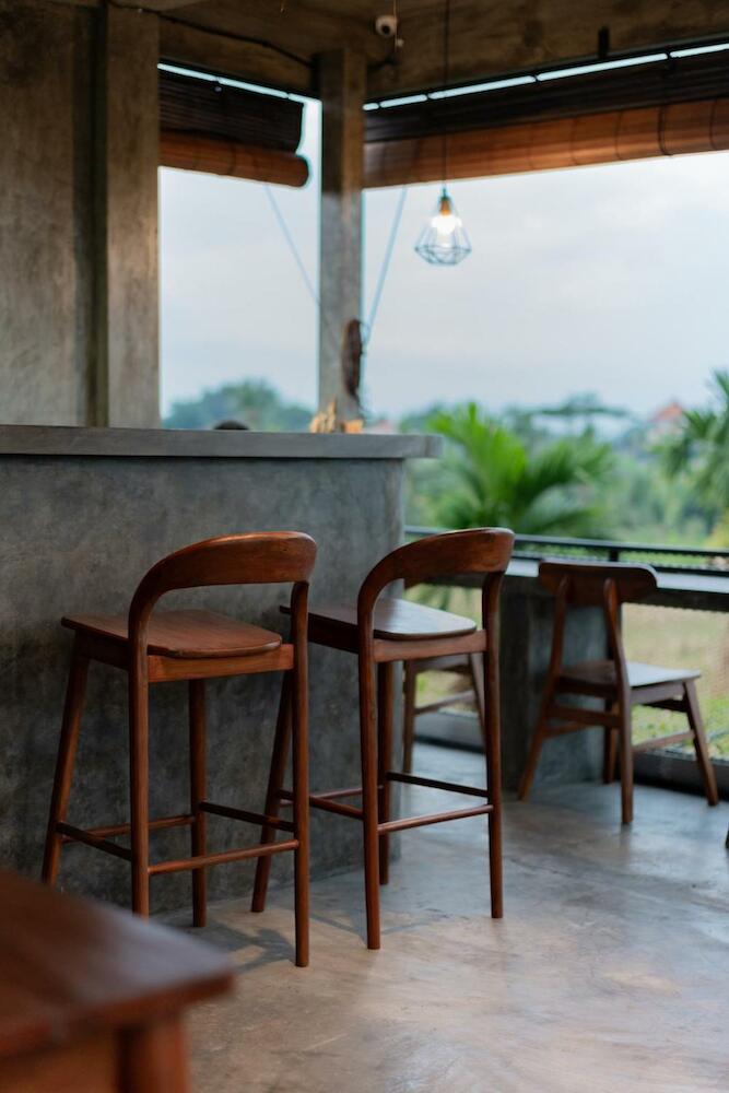 Joni Ubud Hostel