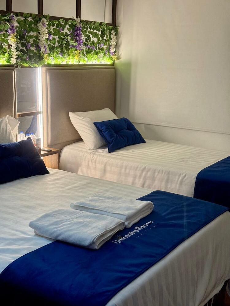 Unicentro Rooms Inn By Saint Michel, Bogotá