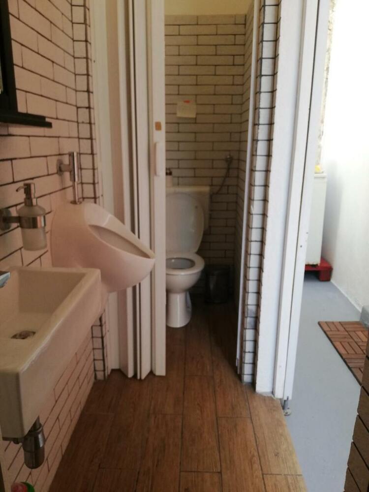 Hvar Centre Dorms, Hvar Island