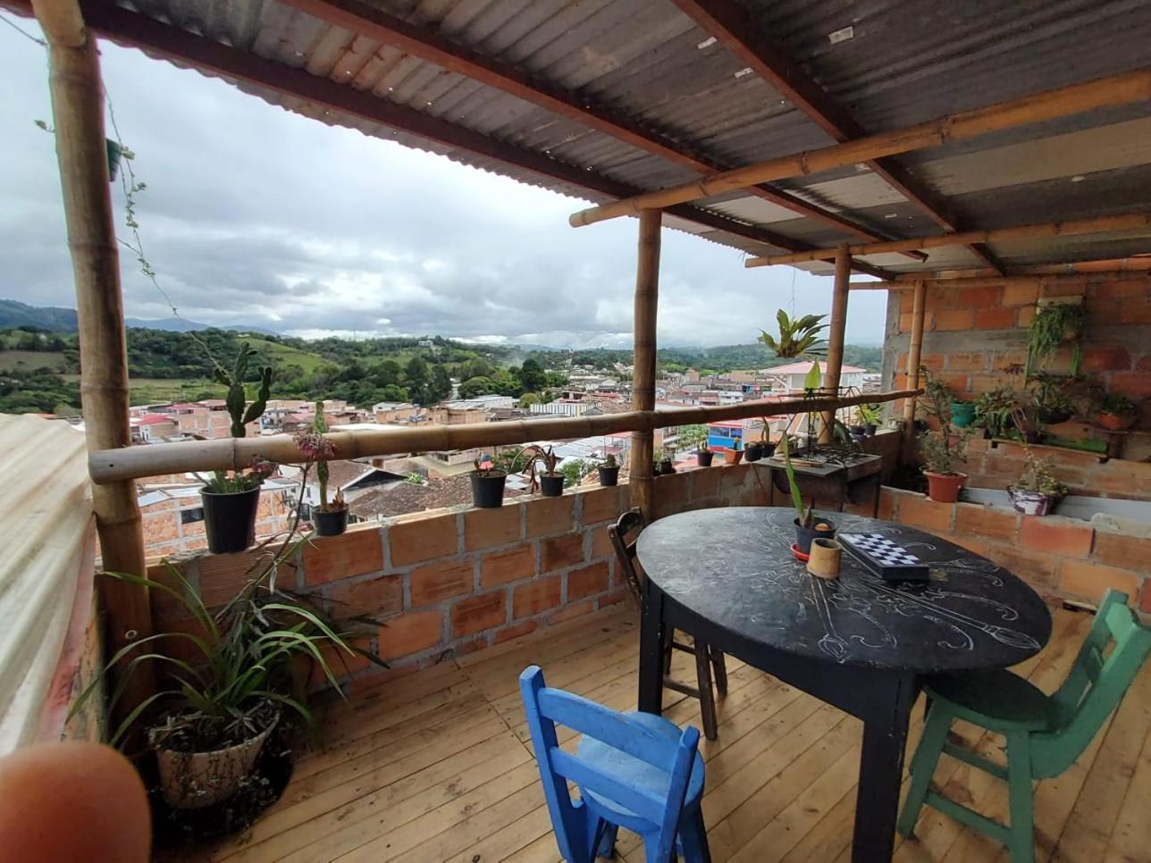 Hostal Backpackers Música y Arte, San Agustin