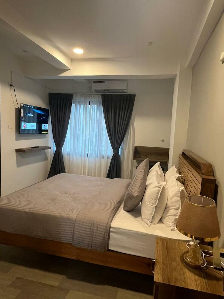 Checkpoint Ktm, Kathmandu