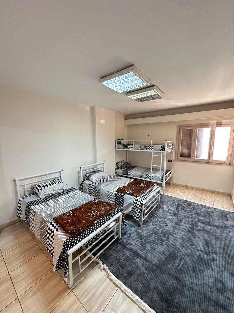 Sky Hostel Egypt, Cairo