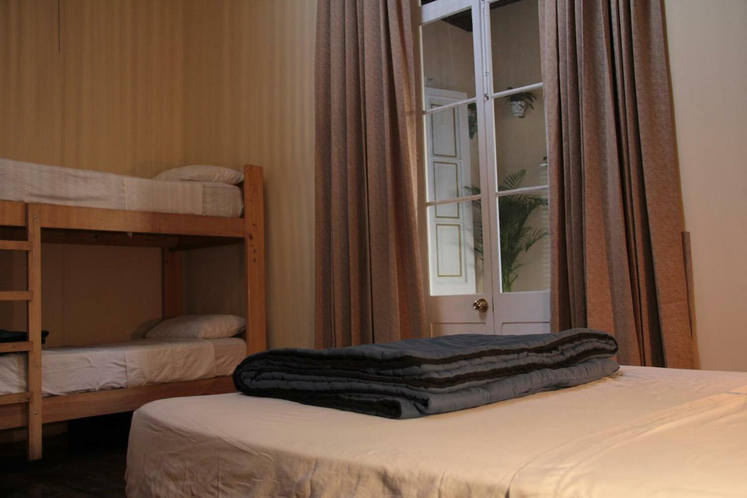 Ancestral Lima Downtown, Lima