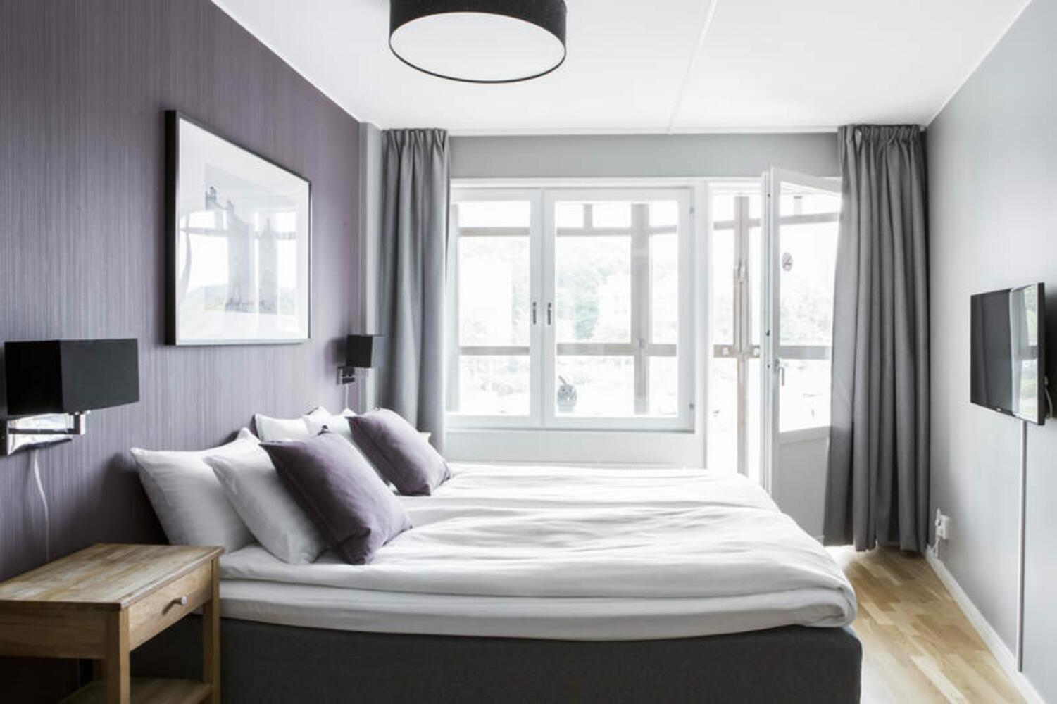 Linnéplatsens Hotel & Hostel