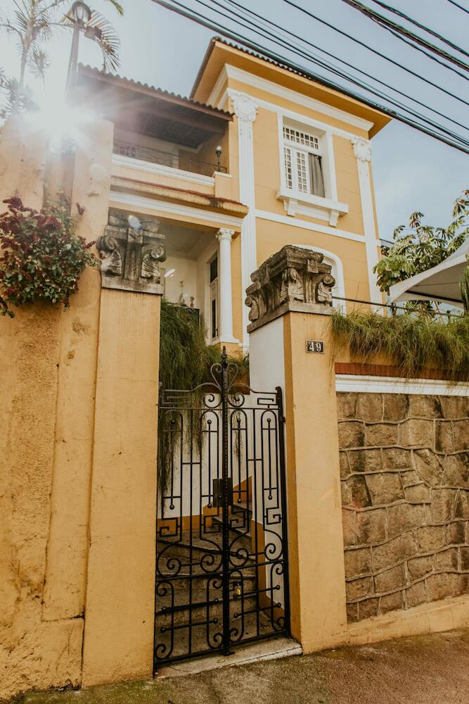 Guanaaní Hostel