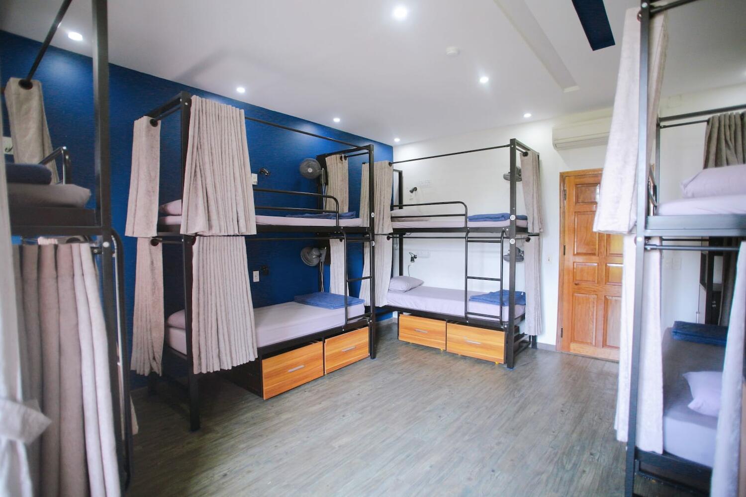Kon-Tiki DaNang Hostel, Da Nang