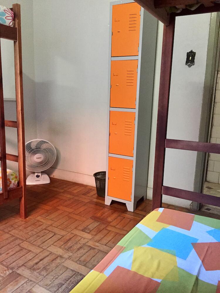 Friends E Hostels, Belo Horizonte