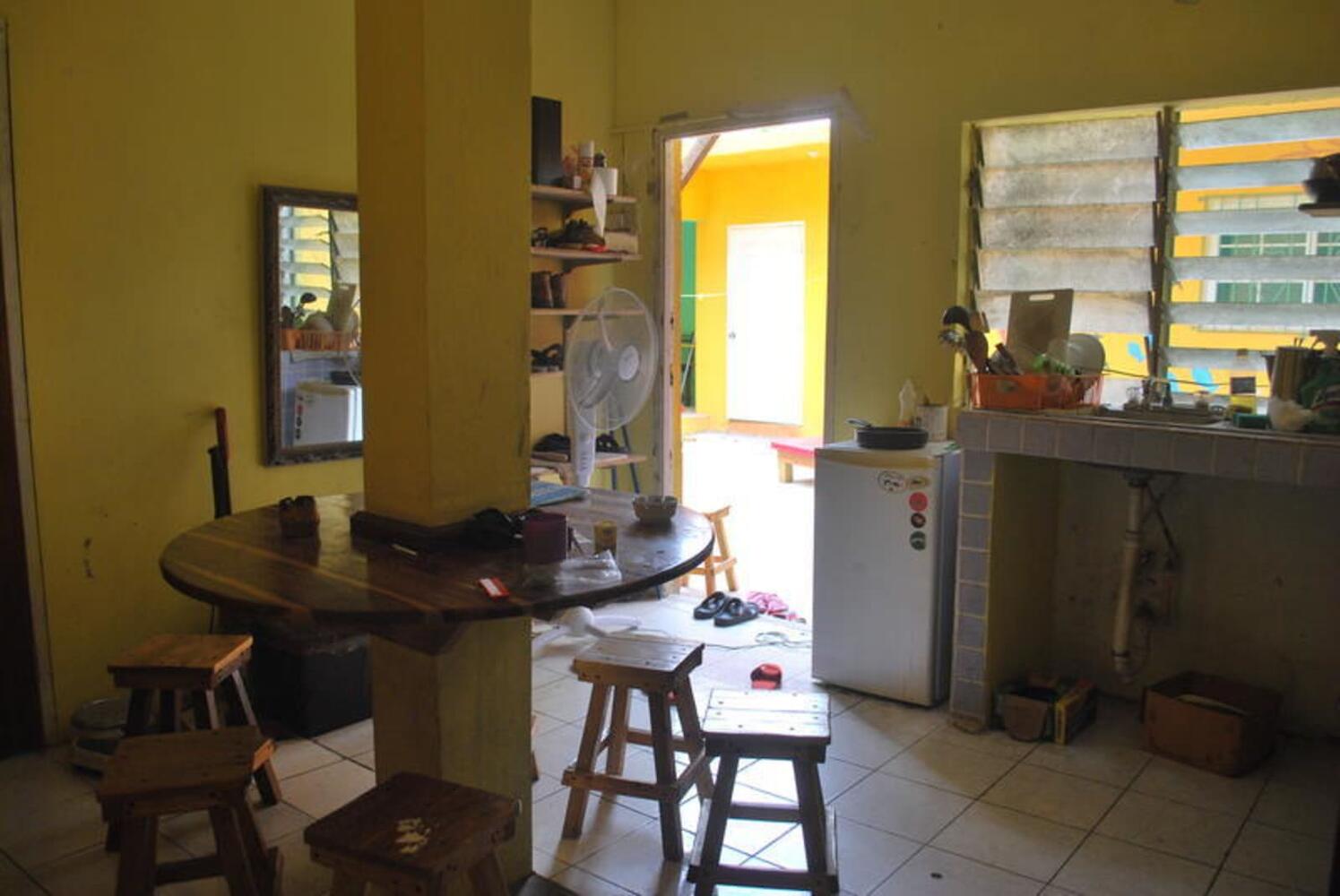 Labrish Guest House