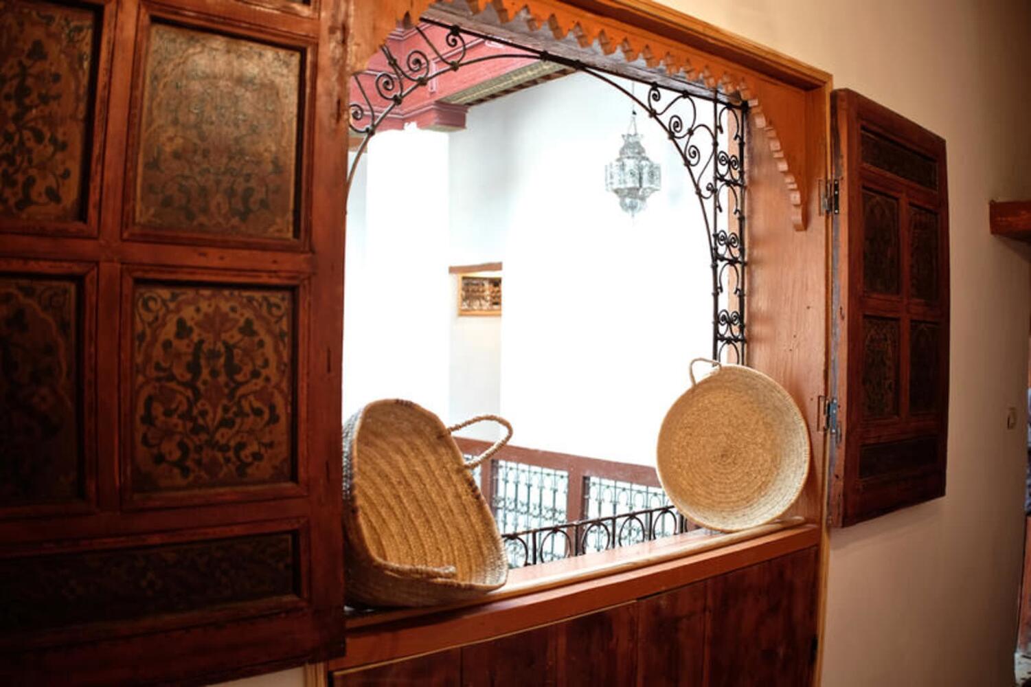 Riad Mikou