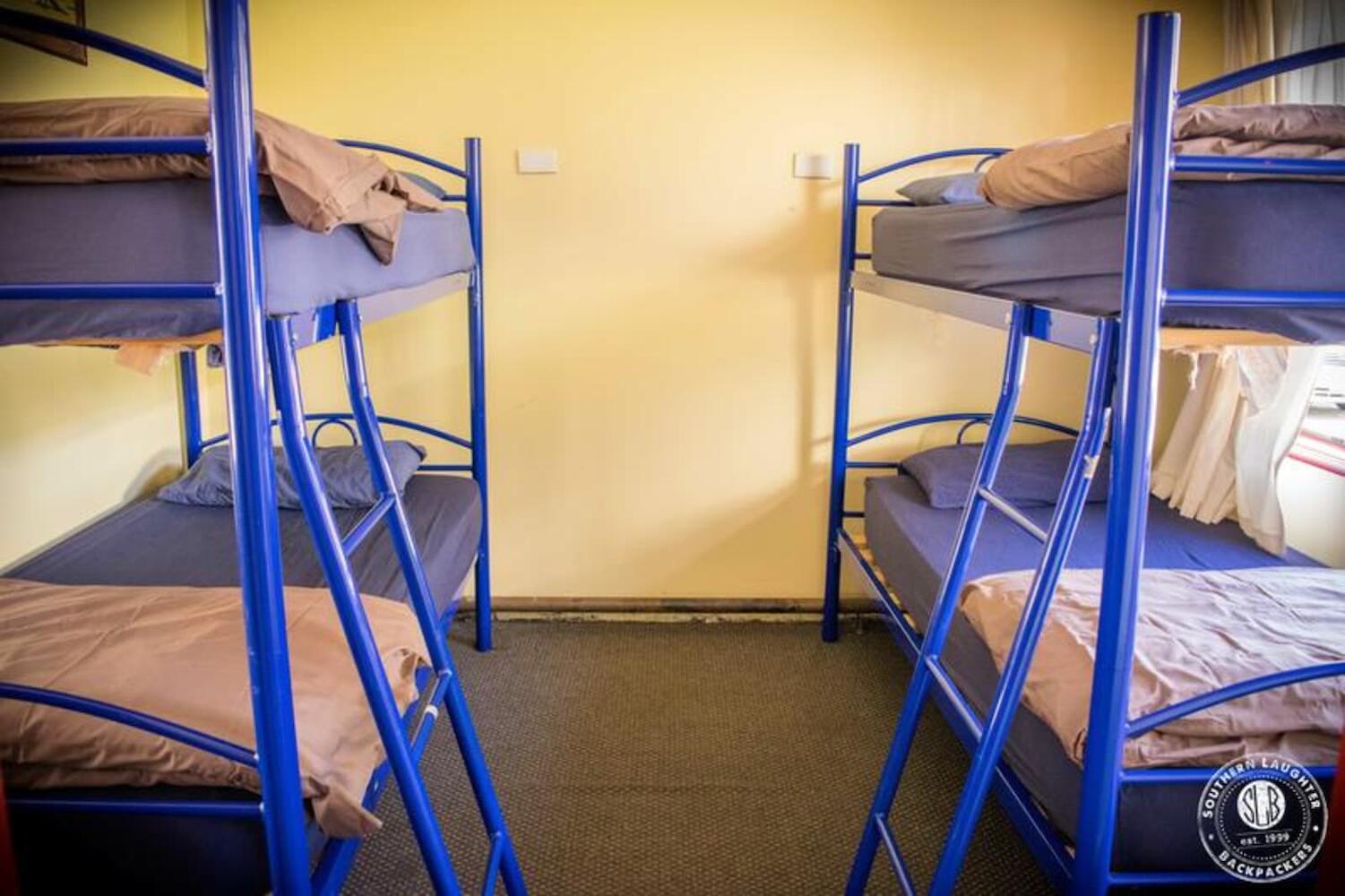 Sir Cedrics Southern Laughter Backpackers in Queenstown Prices 2021