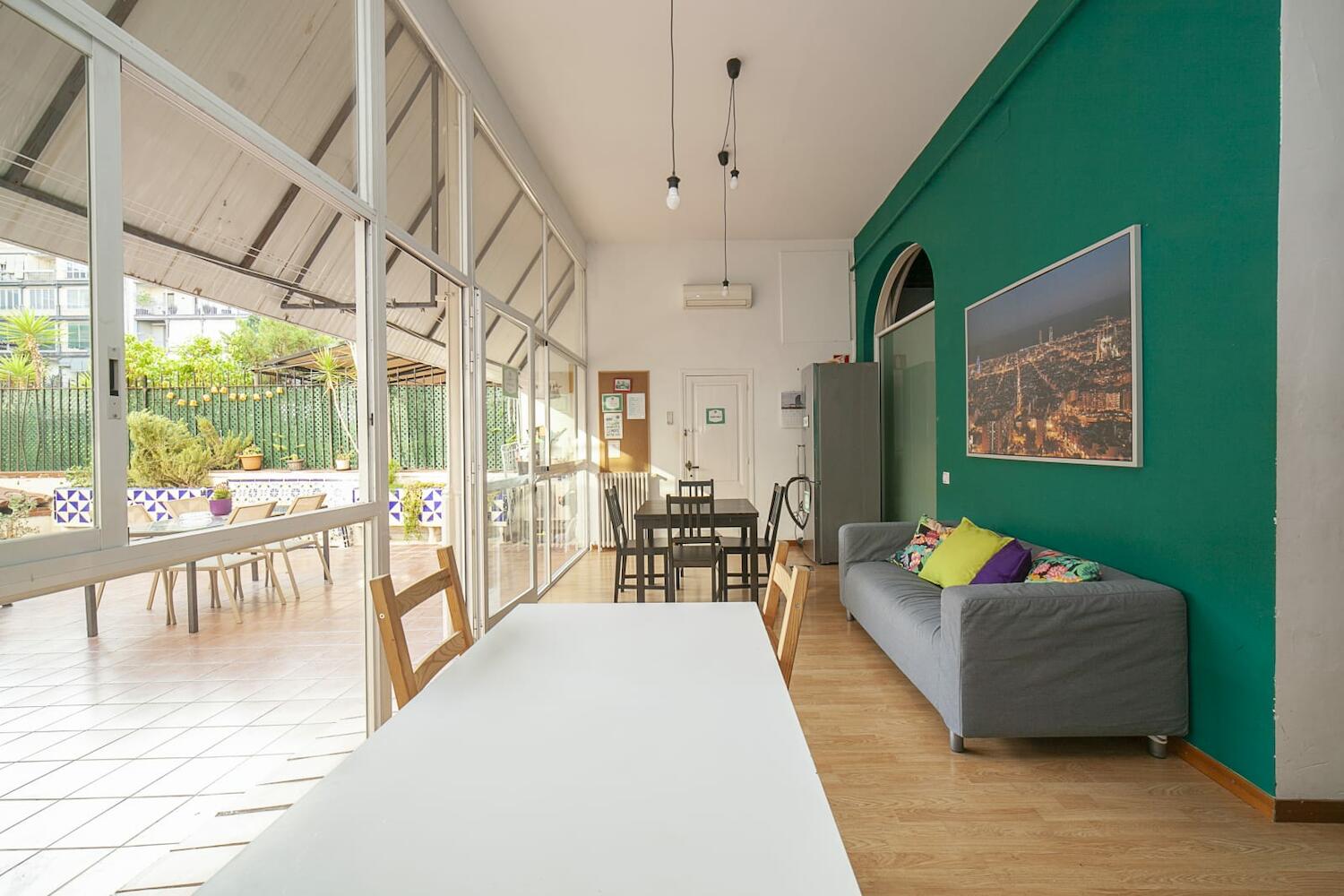 Fabrizzio's Terrace