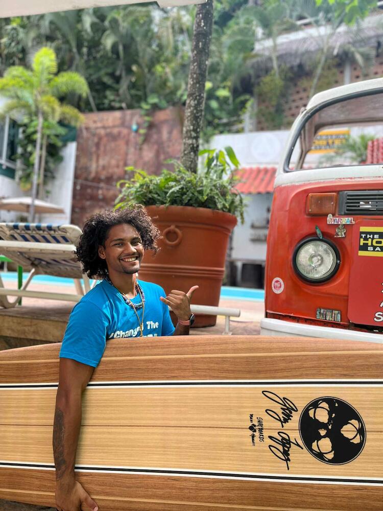 ITH Sayulita Amazing Hostel, Sayulita