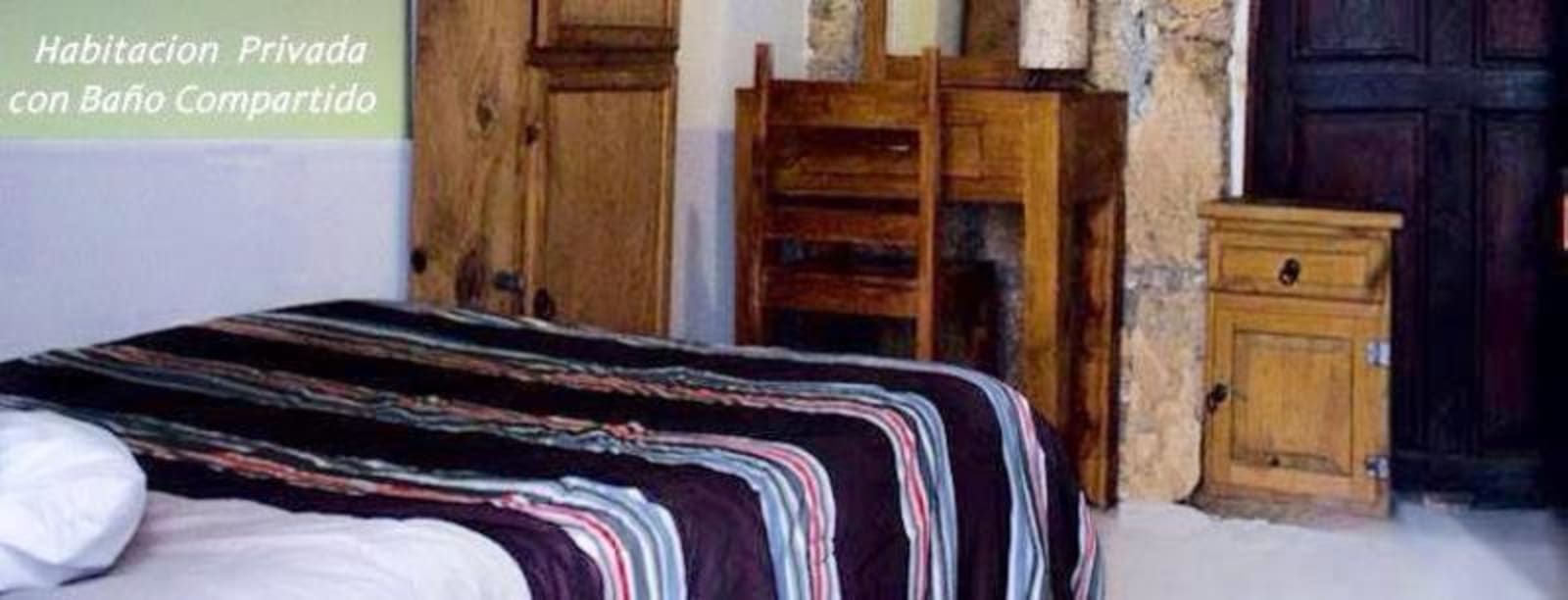 La Casa del Barrio, Monterrey