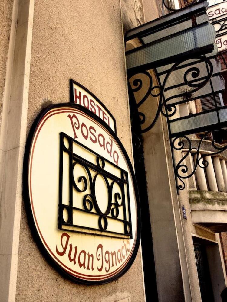 Posada Juan Ignacio, Rosario