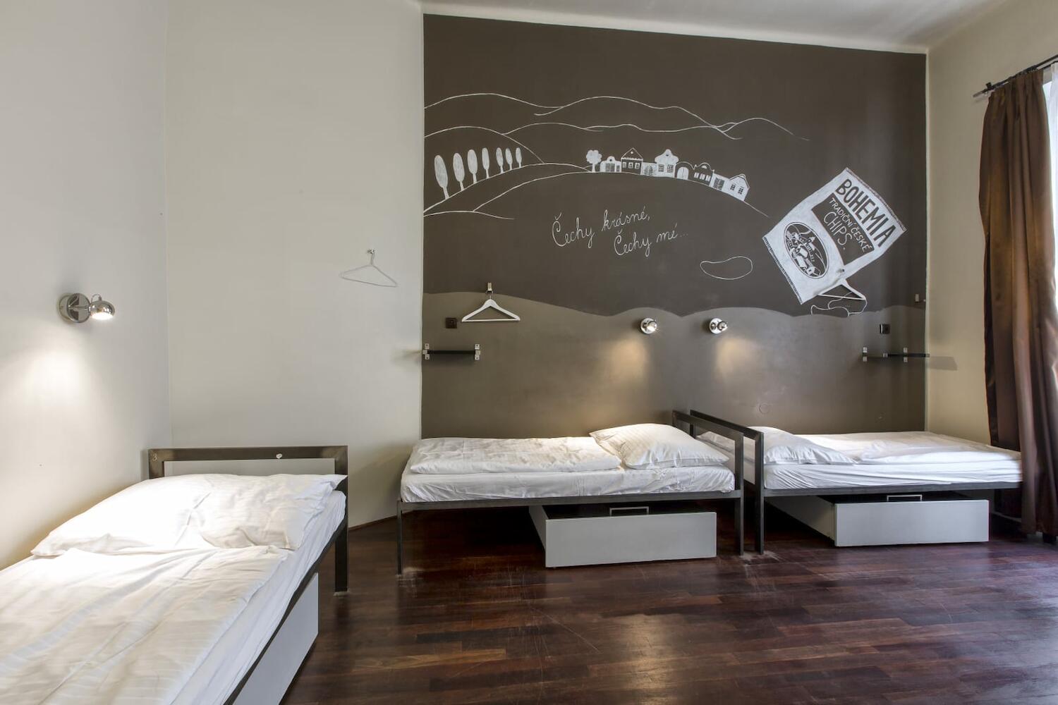 Sophie's Hostel