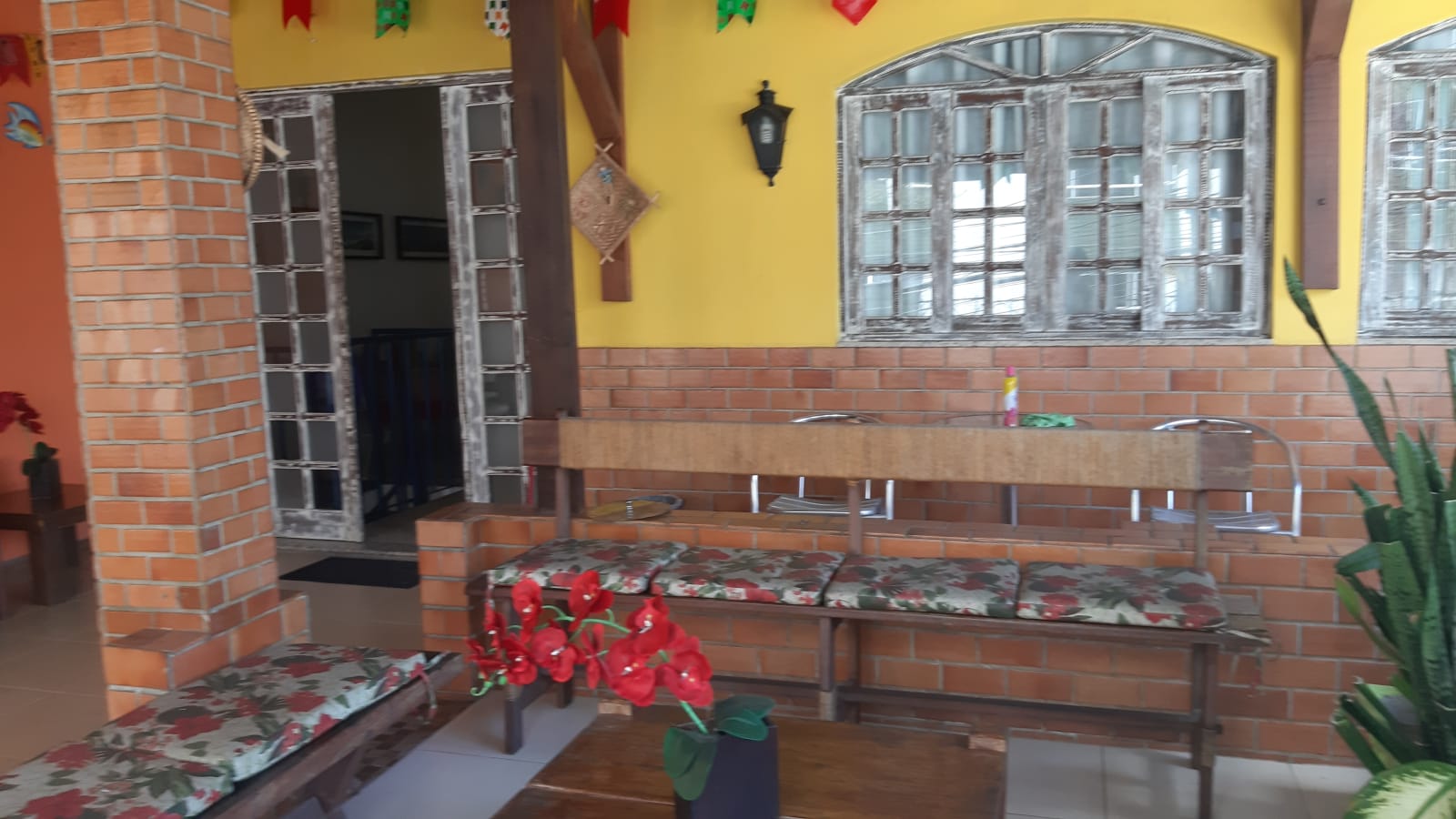 Hostel Piratas Do Sol, Recife