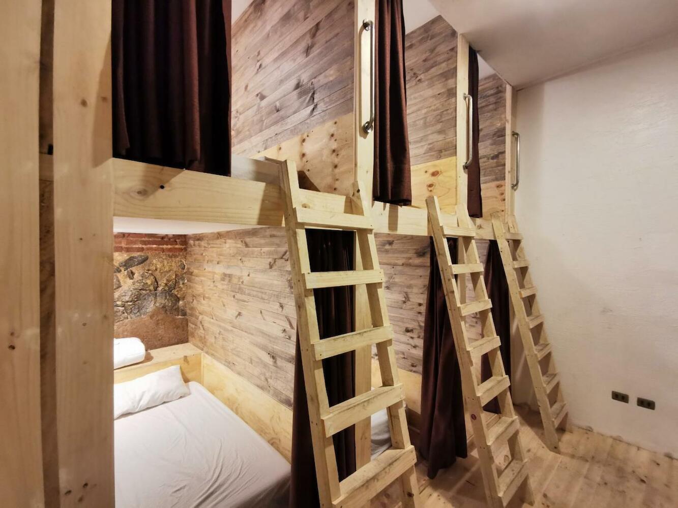 Hostal Licanantay