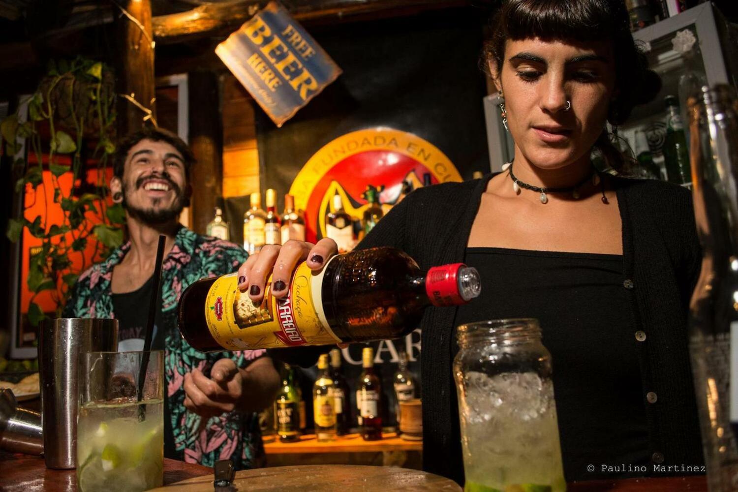 Carrusel Art-Hostel, Mar del Plata