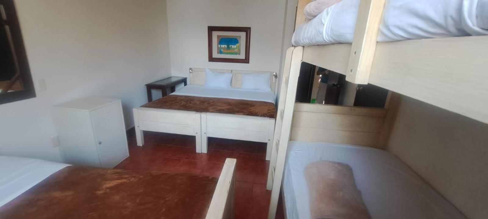 Hostal De Las Américas, Oaxaca