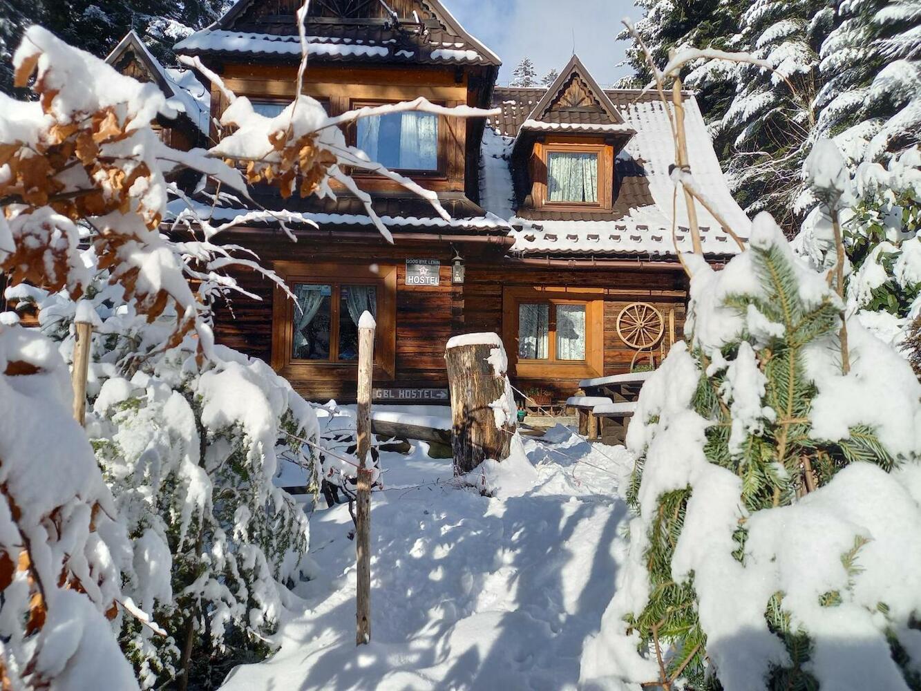 Good Bye Lenin Hostel - Zakopane, Zakopane