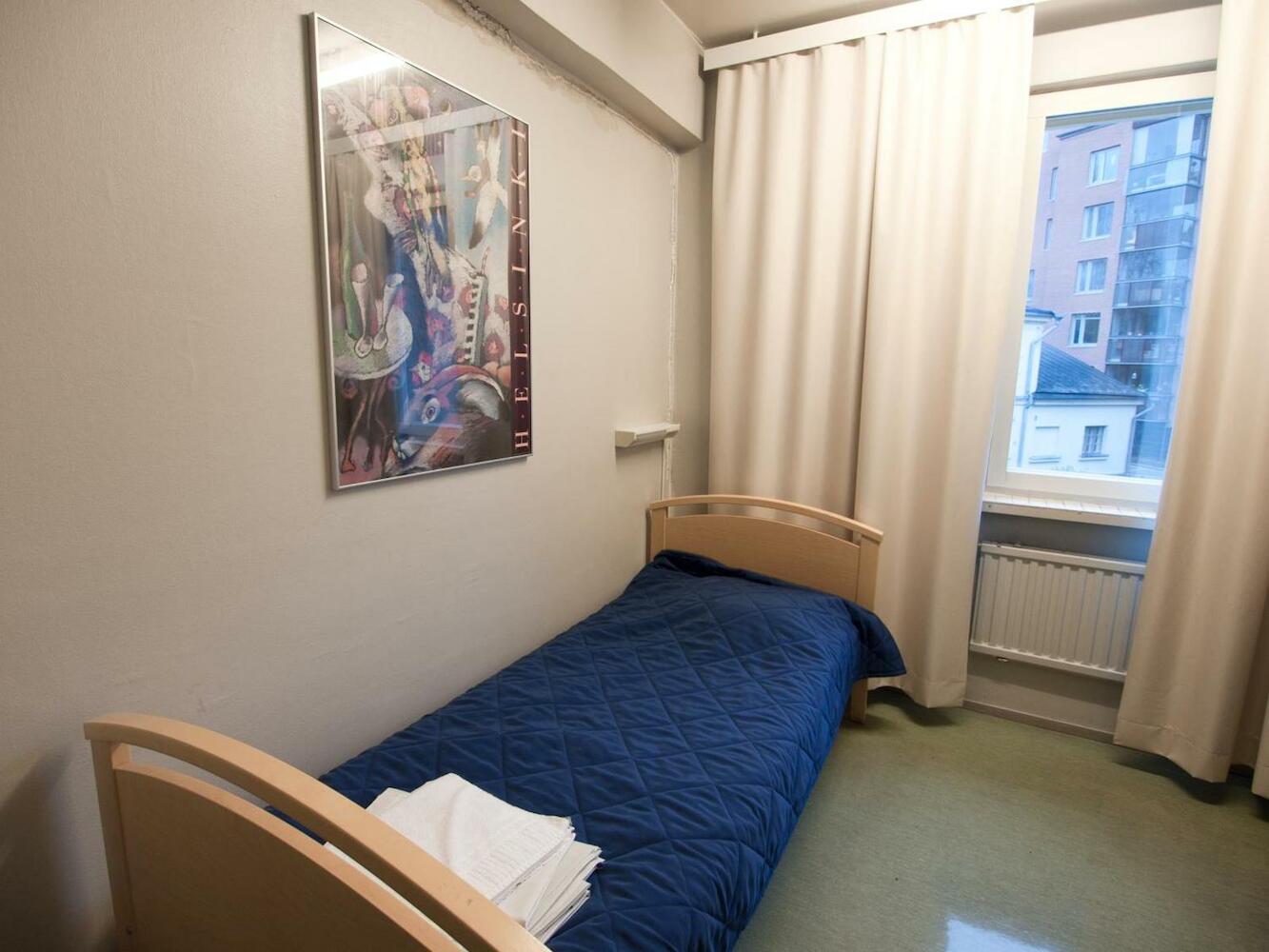 Eurohostel - Helsinki