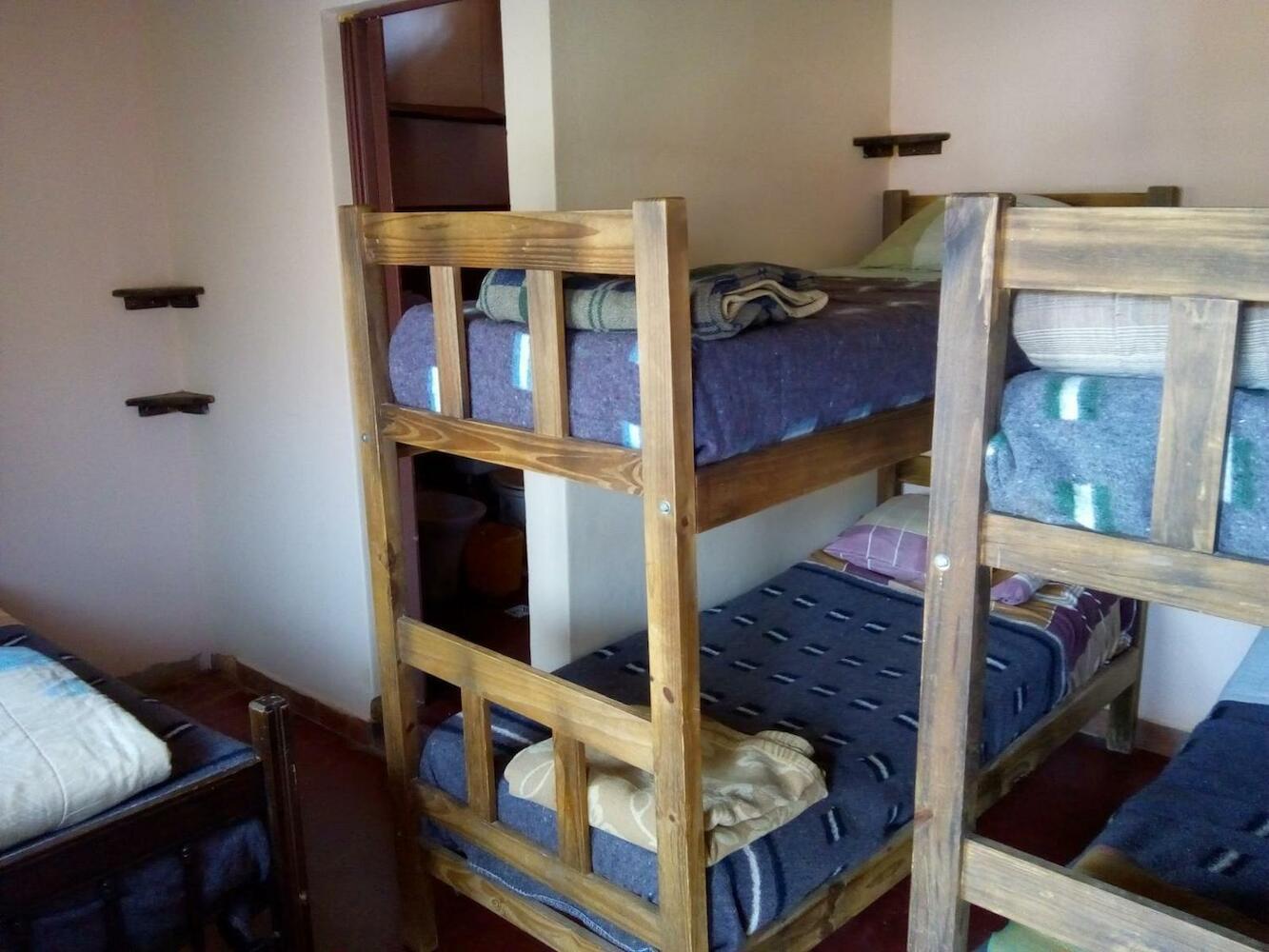 Tilcara Mistica Hostel, Tilcara