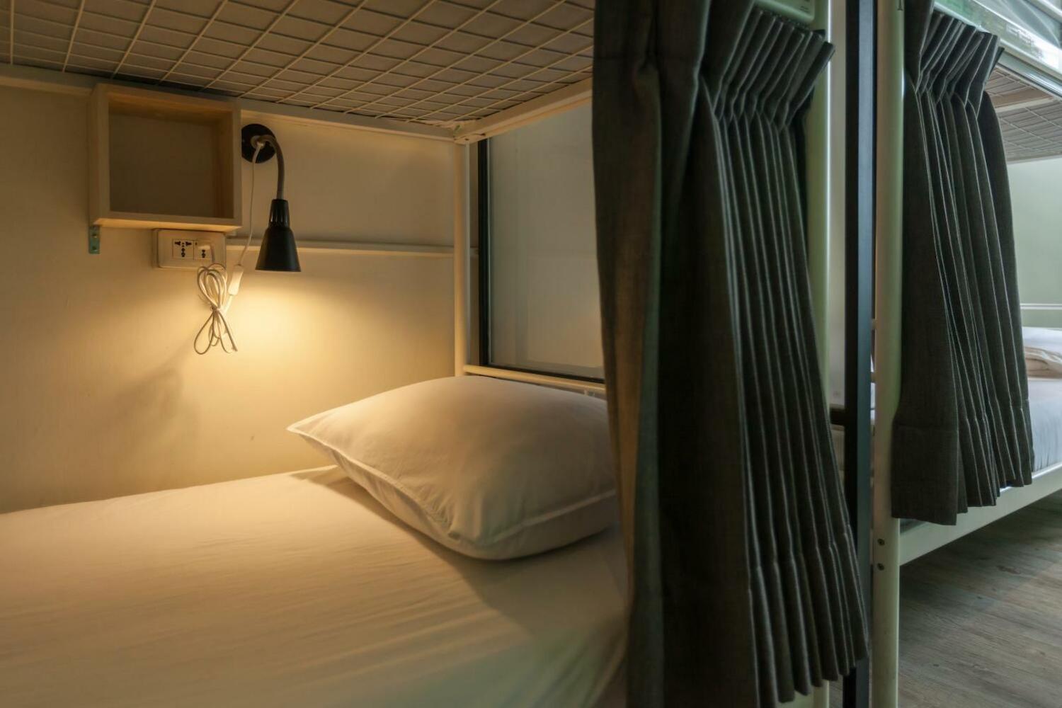 Sleeping Boot Hostel