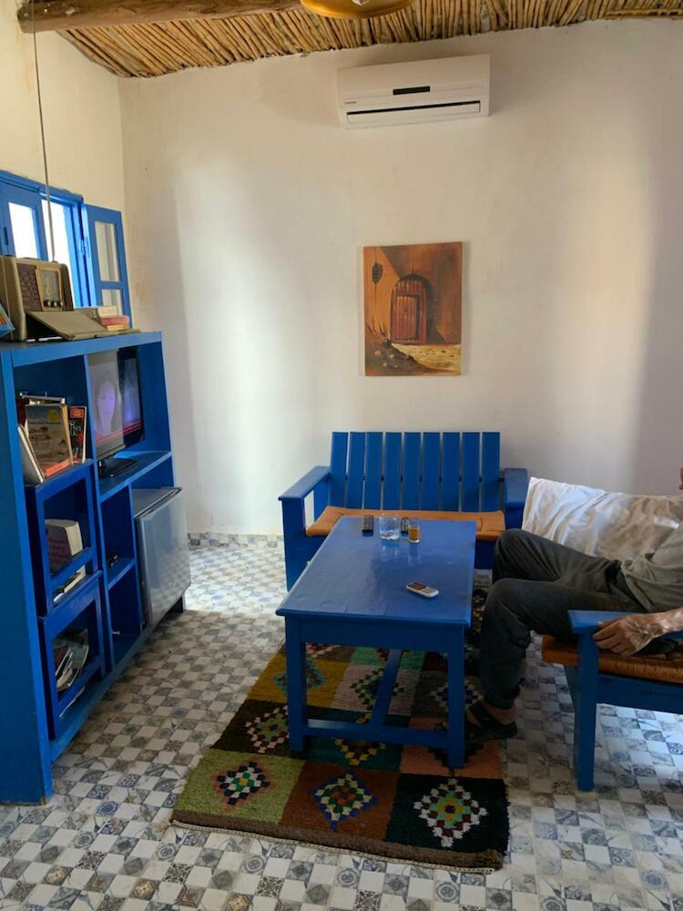 Chez Youssef Hostel