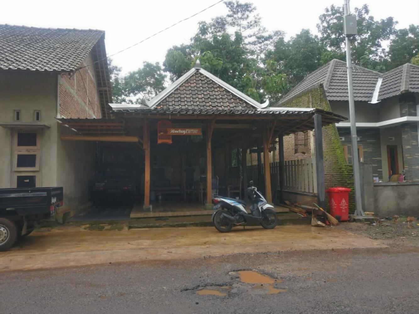 Homestay Kurnia, Yogyakarta