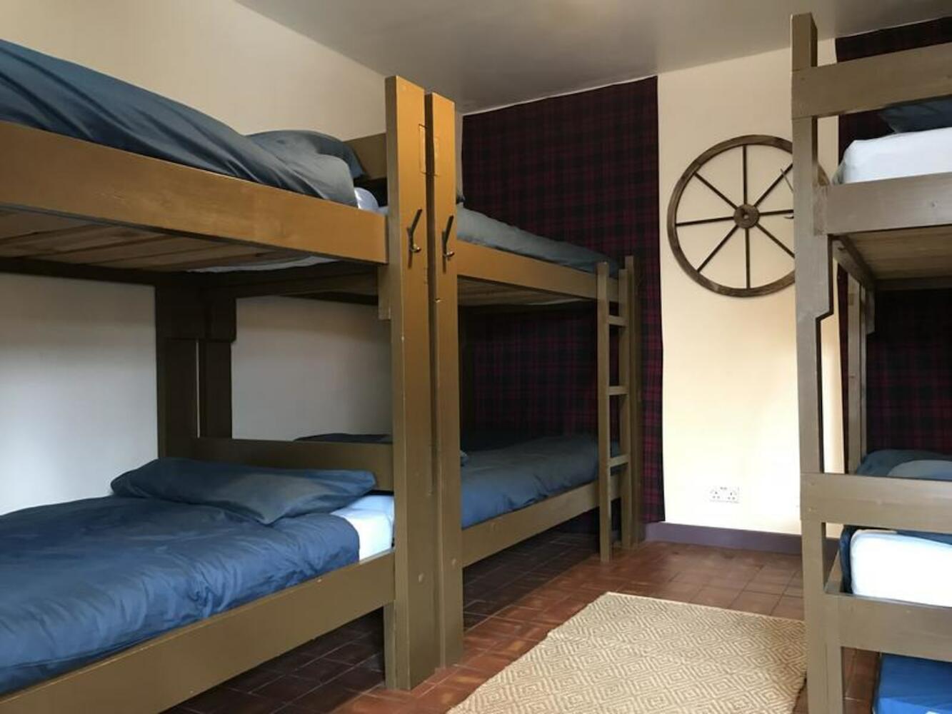 Loch Ness Backpackers Lodge, Inverness