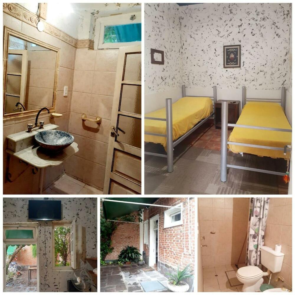 El Chabot Hostel