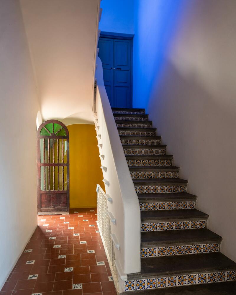 Coliving Chingon, Guadalajara
