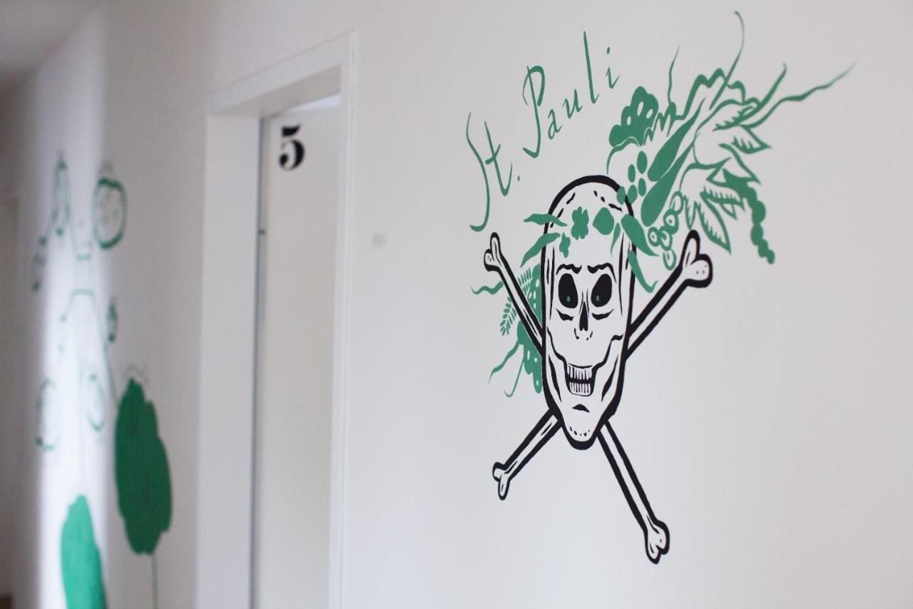 Hostel & Monteurzimmer bei Hansezimmer, Hamburg