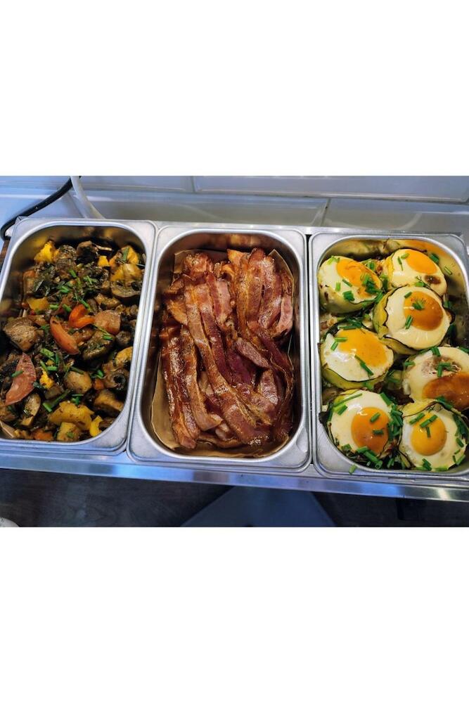 Greg&Tom Hostel, Krakow