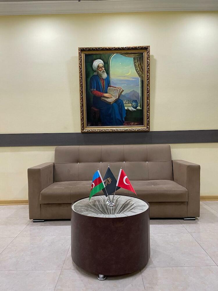 Rahat Hostel