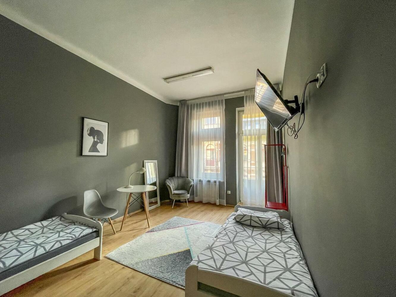 Moon Hostel