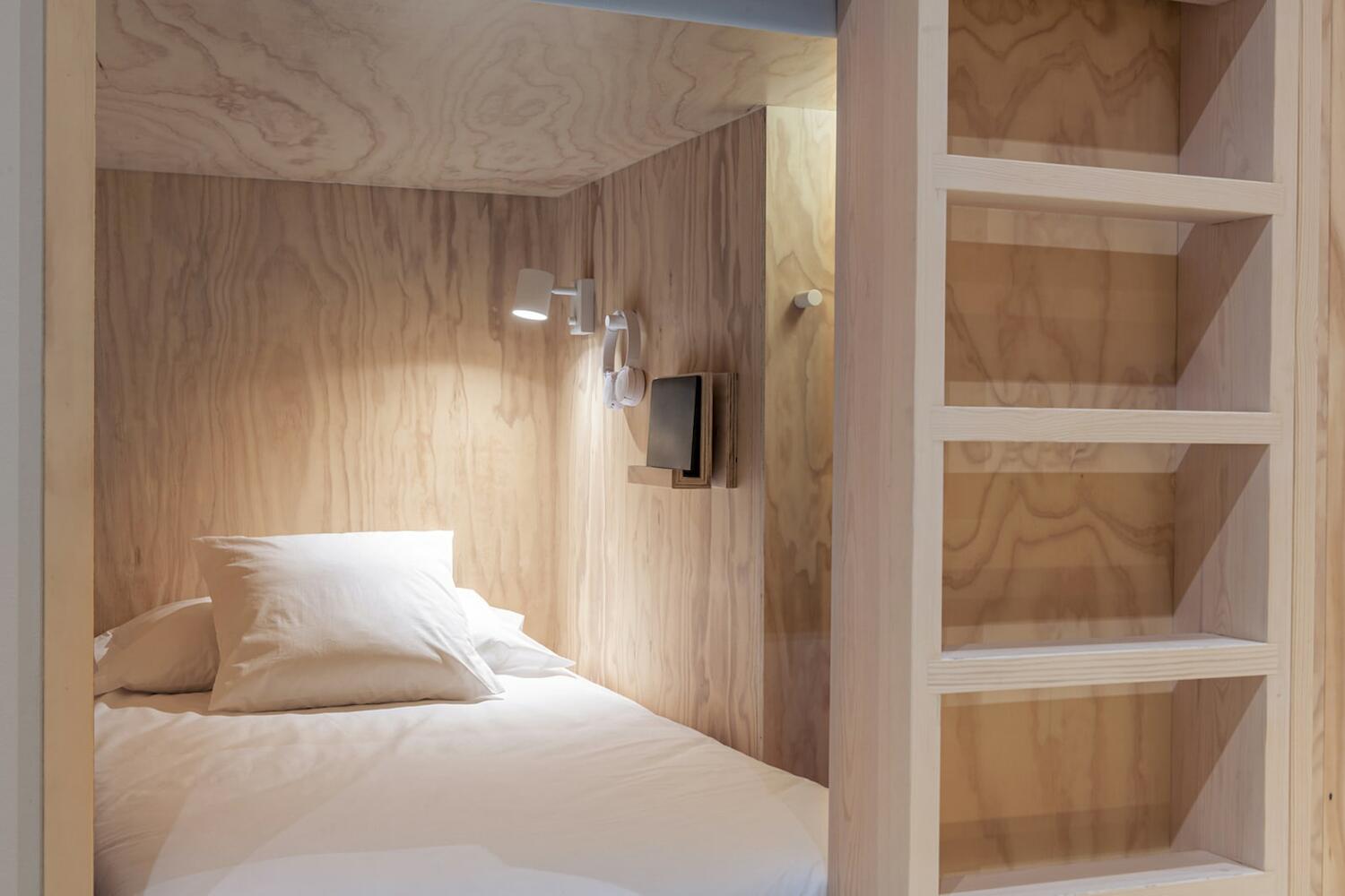 Colo Colo the Smart Hostel