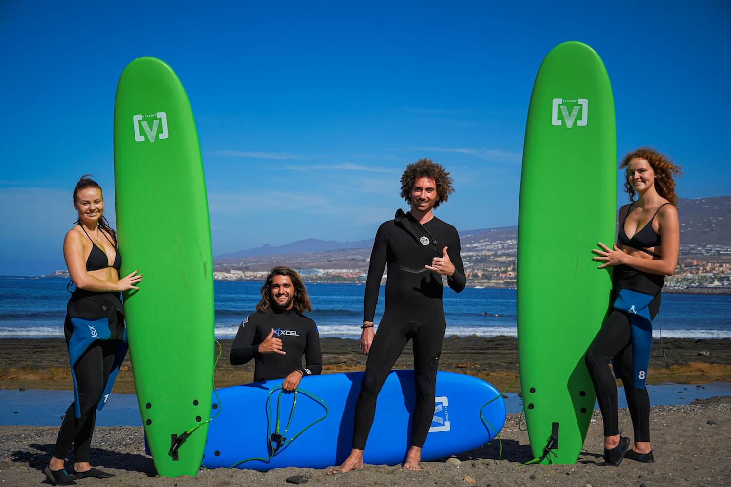 Single Fin Hostel