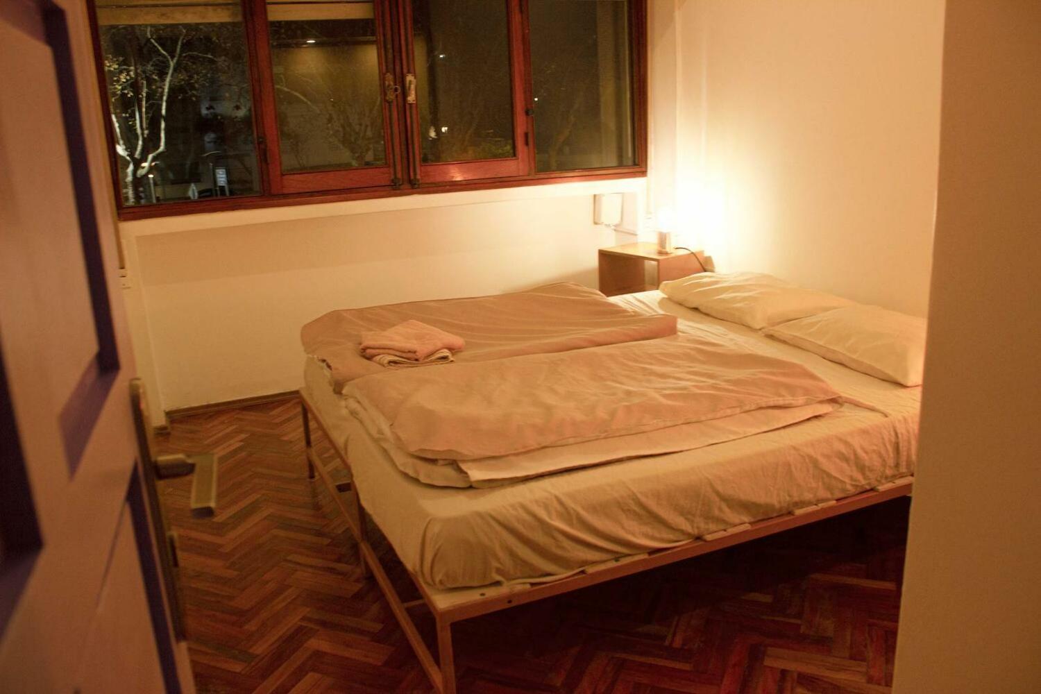 Youki Haus Hostel, Montevideo