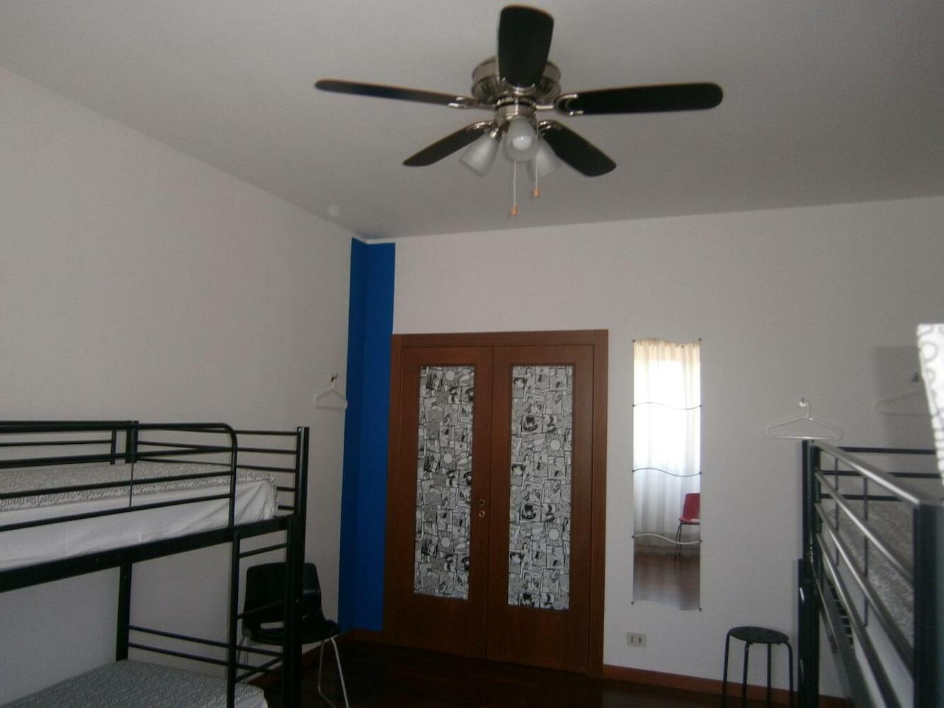 Best Hostel Milano, Mailand