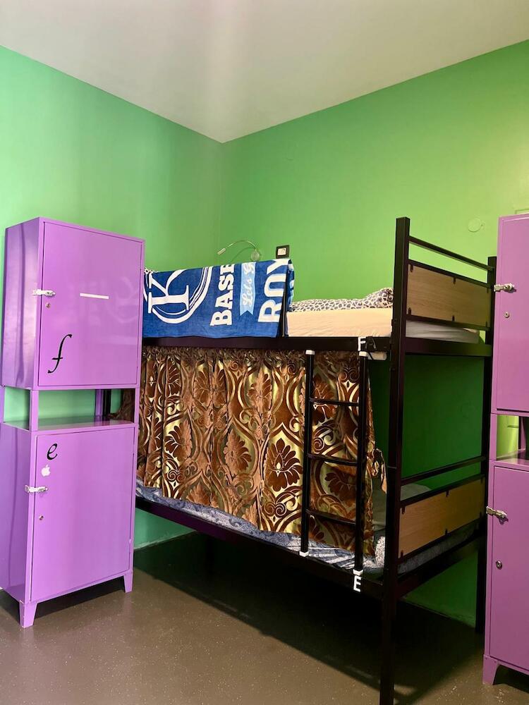 Himalayan Hostel