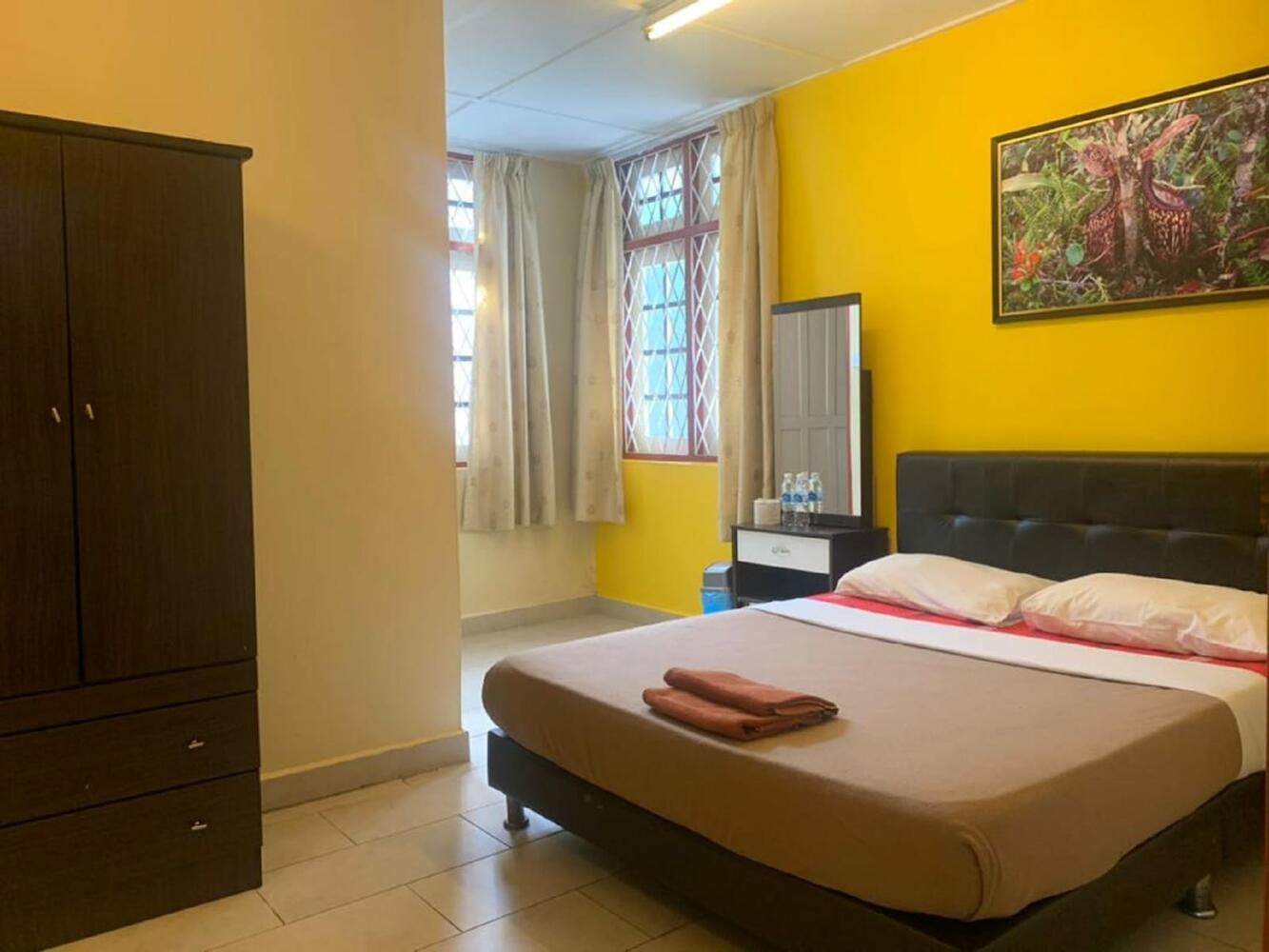 Vintage Guesthouse