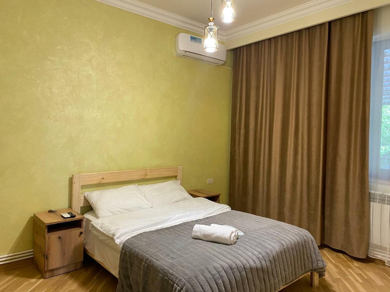 Kenut Hostel