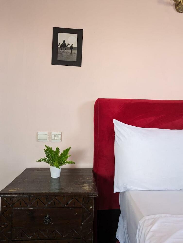 Riad Dar Sahrawi, Marrakesh