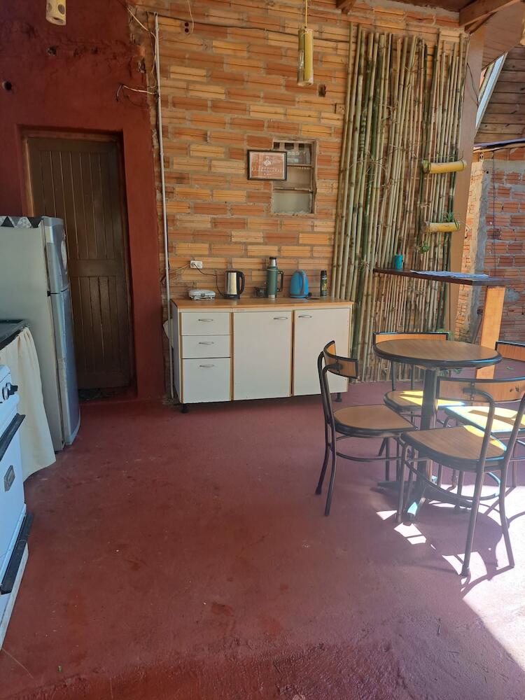 Bungalow Hostel