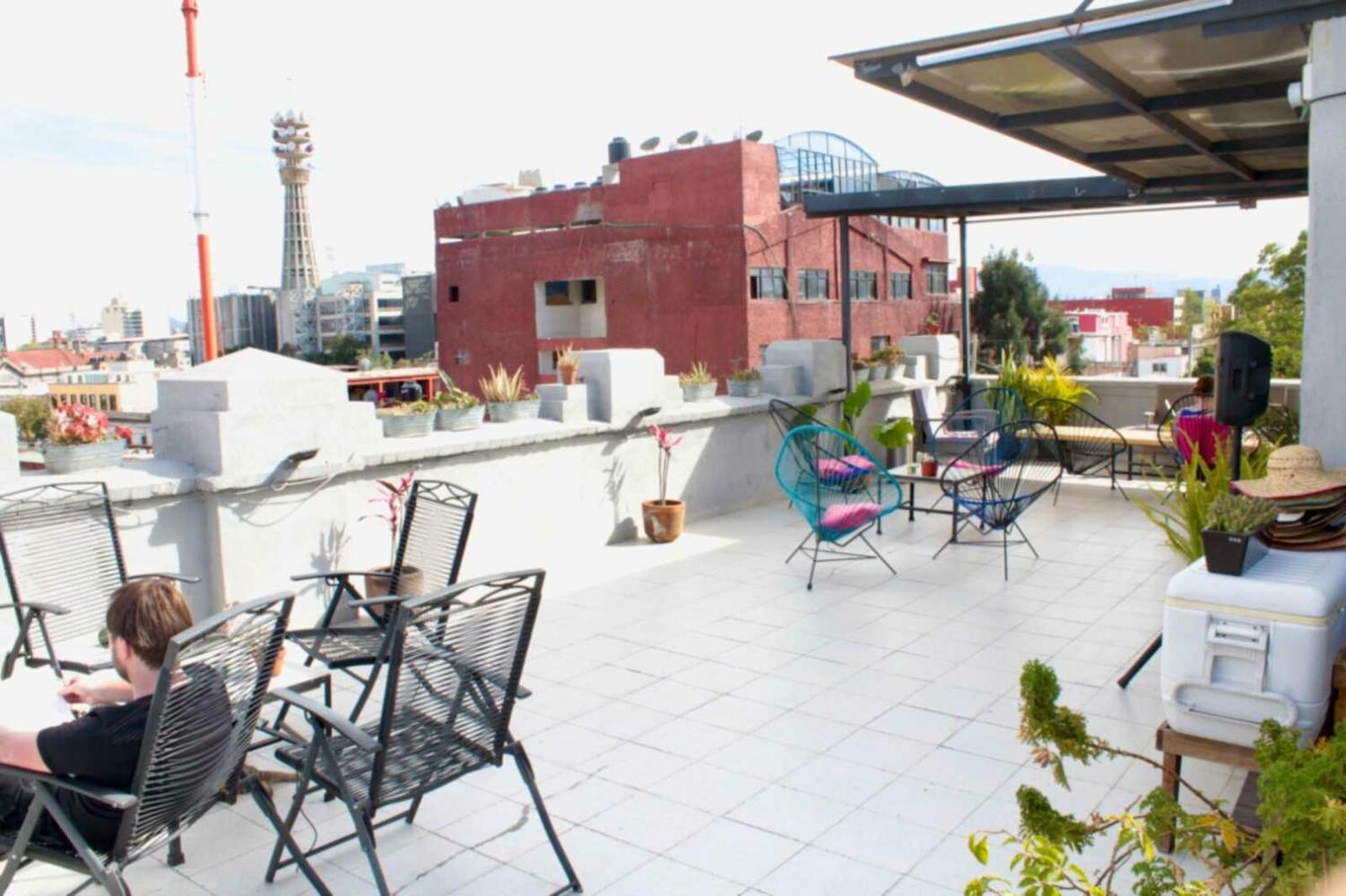 Massiosare El Hostal