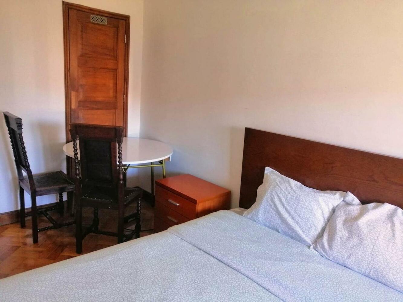 Sasimi Nice Hostel & Guest House