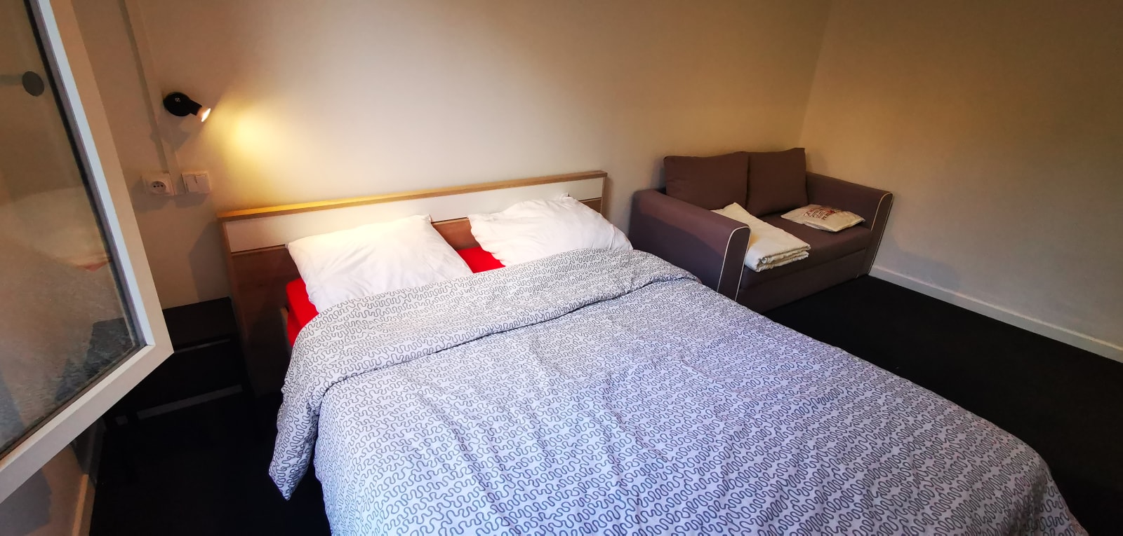 Le Coffice Auberge De Jeunesse, Paris