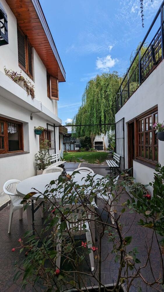 Sauce Hostel, Mar del Plata