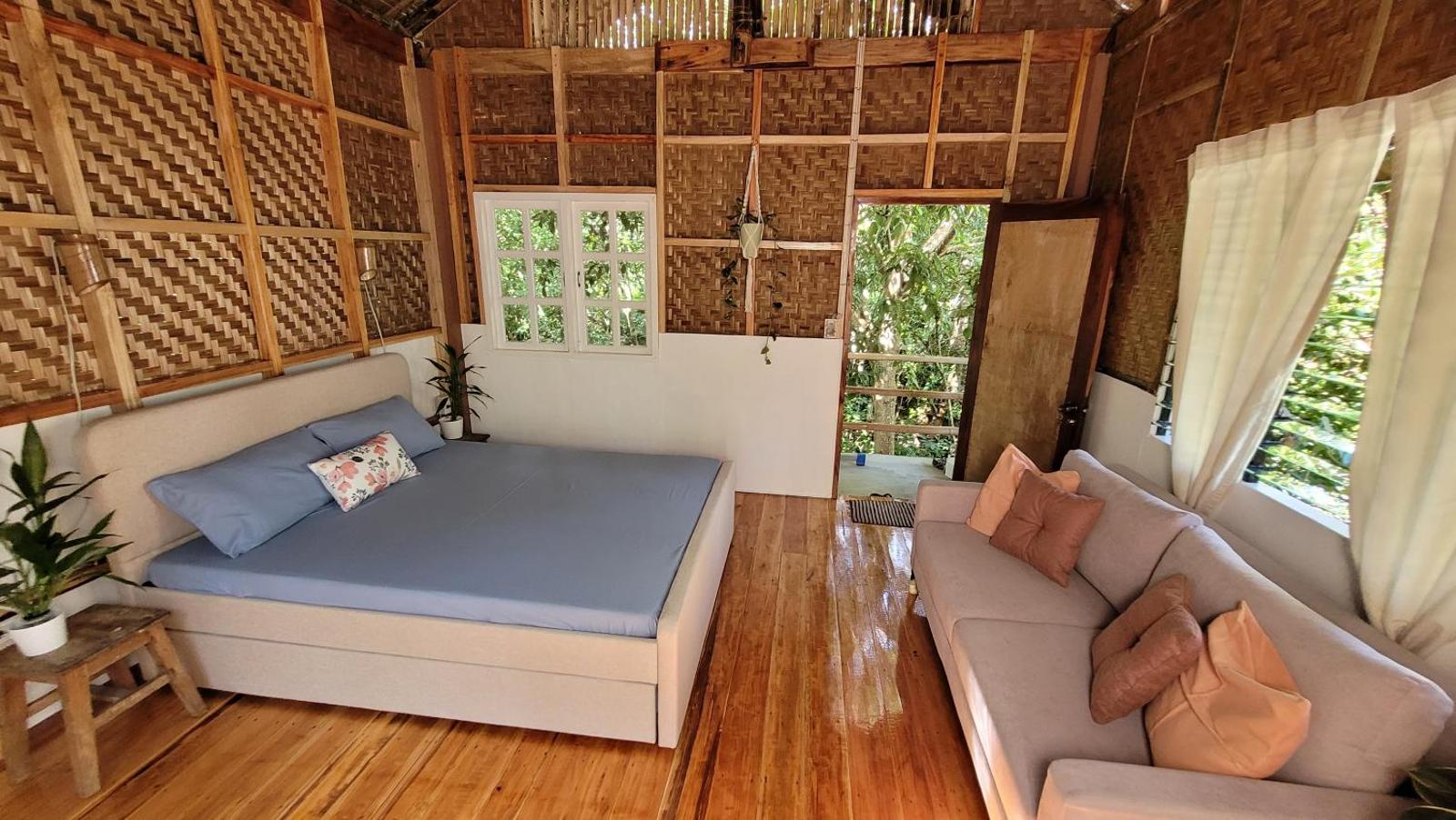 Lazy Lizard Hostel, Siquijor